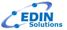 EDIN Solutions Logo