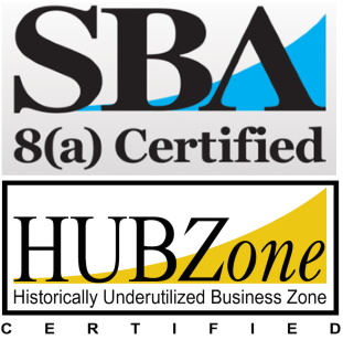 SBA logo